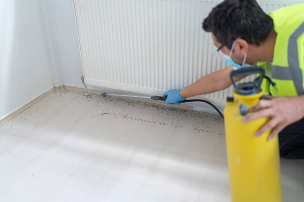 Best Residential Pest Control  in Oklahoma, PA
